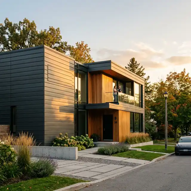 Designing facades built to last and built to mean more